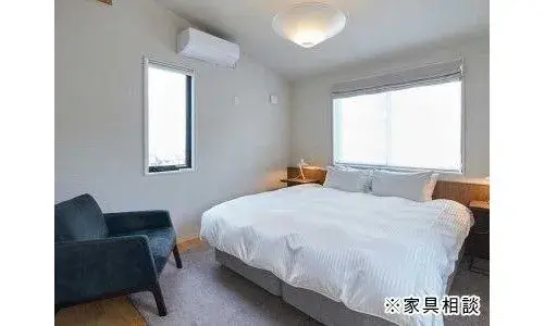 2LDK Yokosuka City Kanagawa Prefecture (9)
