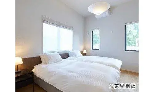2LDK Yokosuka City Kanagawa Prefecture (10)