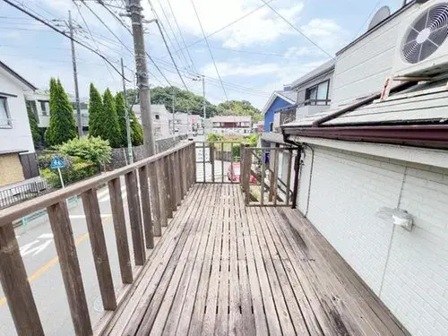 Akiya in Kanagawa