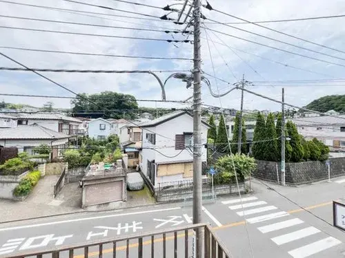 Propiedad 3LDK Nakagun Ninomiya-machi Prefectura de Kanagawa (3)