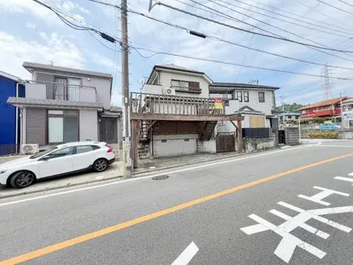 Propiedad 3LDK Nakagun Ninomiya-machi Prefectura de Kanagawa (4)