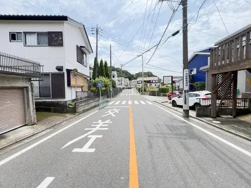Propiedad 3LDK Nakagun Ninomiya-machi Prefectura de Kanagawa (5)