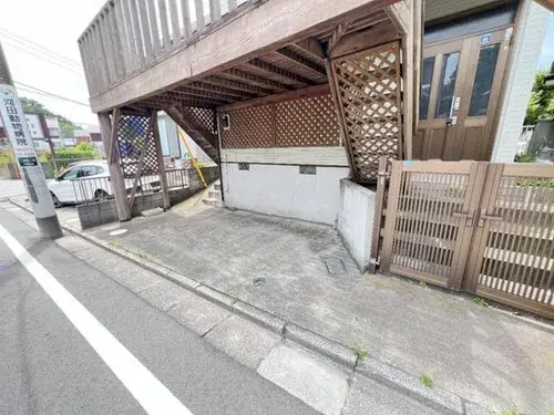 Propiedad 3LDK Nakagun Ninomiya-machi Prefectura de Kanagawa (6)