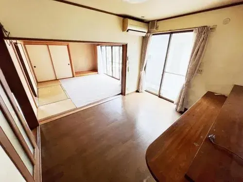 Propiedad 3LDK Nakagun Ninomiya-machi Prefectura de Kanagawa (10)