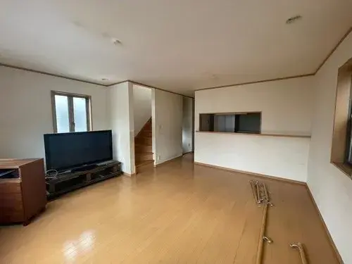 2LDK+S物件 横浜市 神奈川県 (3)