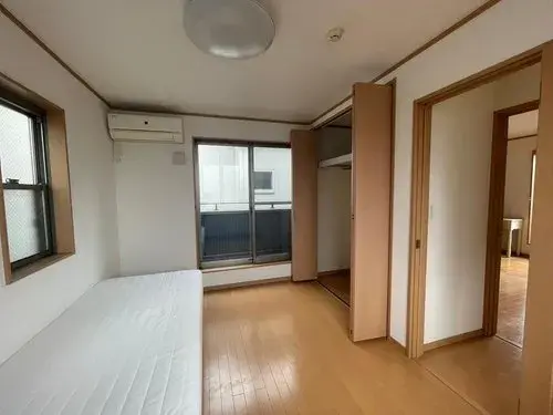 2LDK+S物件 横浜市 神奈川県 (5)