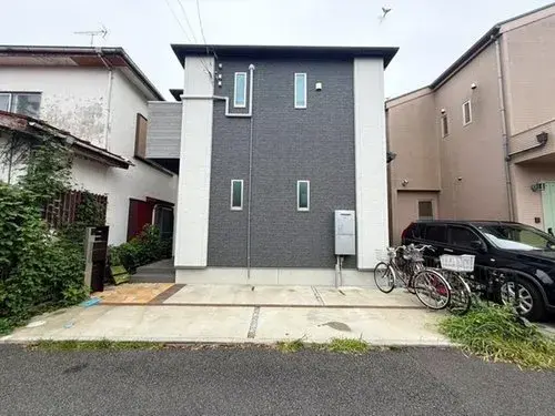 2LDK 大和市 神奈川县 (2)
