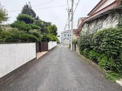 2LDK 大和市 神奈川县 (3)
