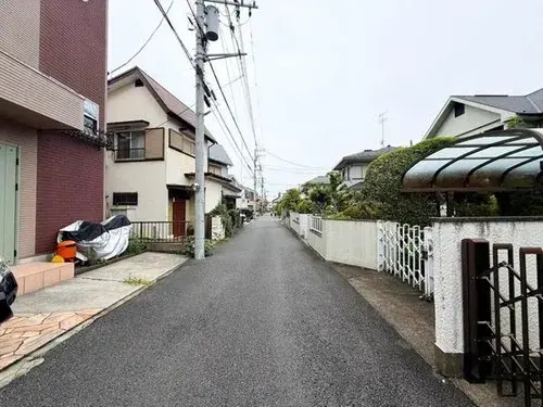 2LDK 大和市 神奈川县 (4)