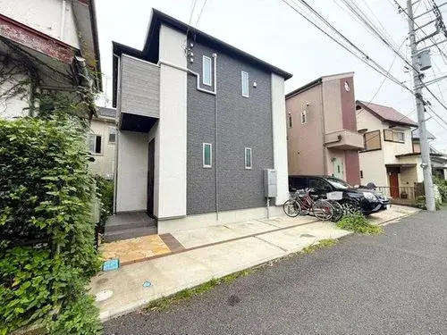 2LDK 大和市 神奈川县 (5)