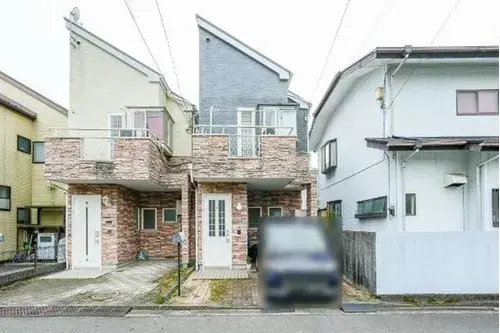 3LDK 横浜市 神奈川県 (2)