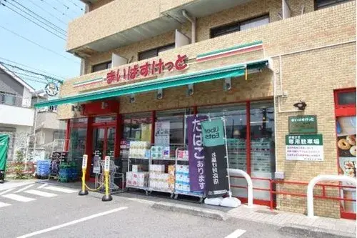 3LDK 横浜市 神奈川県 (19)