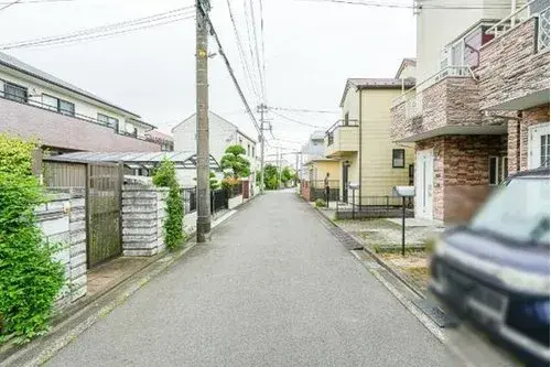 3LDK 横浜市 神奈川県 (4)