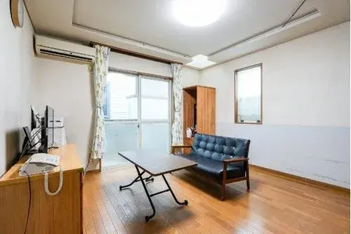 3LDK 横浜市 神奈川県 (5)