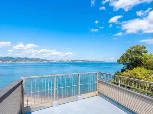 3LDK+S Property Miura City Kanagawa Prefecture (15)