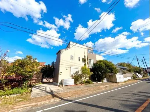 3LDK+S Property Miura City Kanagawa Prefecture (3)