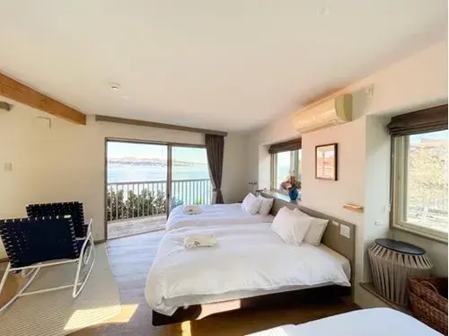 3LDK+S Property Miura City Kanagawa Prefecture (6)
