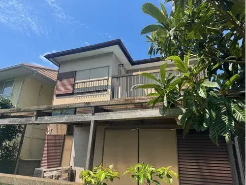 Akiya in Kanagawa