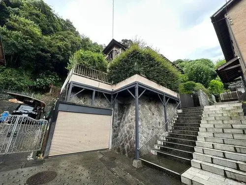 Akiya in Kanagawa