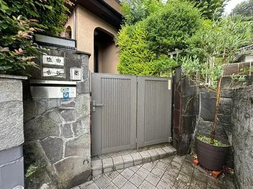 Propiedad 5LDK en la ciudad de Kamakura, Prefectura de Kanagawa (2)