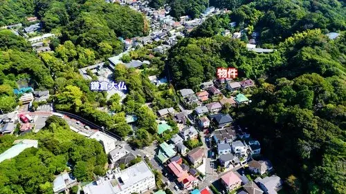 Propiedad 5LDK en la ciudad de Kamakura, Prefectura de Kanagawa (18)
