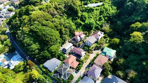 Propiedad 5LDK en la ciudad de Kamakura, Prefectura de Kanagawa (19)
