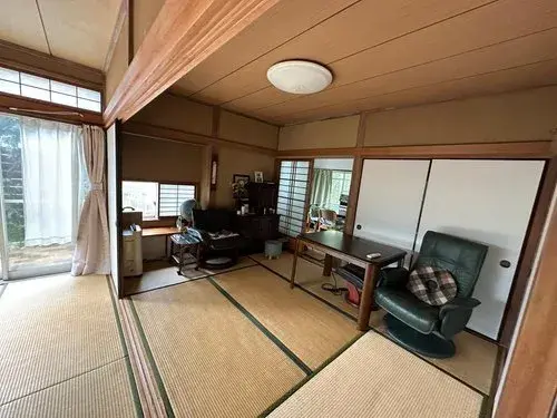 Propiedad 5LDK en la ciudad de Kamakura, Prefectura de Kanagawa (9)