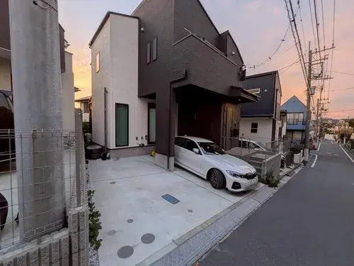 3LDK Barrio de Isogo, Ciudad de Yokohama, Prefectura de Kanagawa (3)