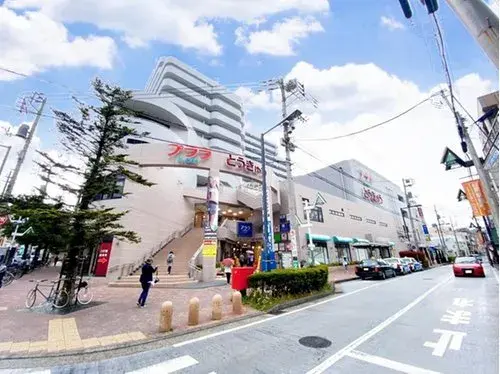 3LDK Barrio de Isogo, Ciudad de Yokohama, Prefectura de Kanagawa (5)
