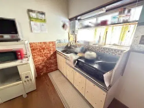 عقار 4DK Manazuru-machi, Ashigarashimo-gun Kanagawa Prefecture (11)