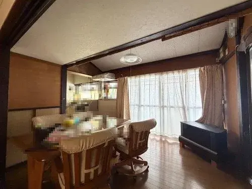 عقار 4DK Manazuru-machi, Ashigarashimo-gun Kanagawa Prefecture (4)