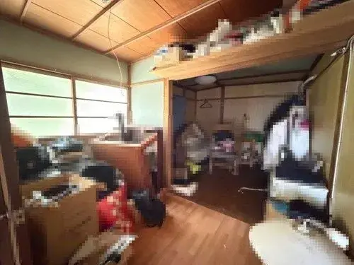عقار 4DK Manazuru-machi, Ashigarashimo-gun Kanagawa Prefecture (5)