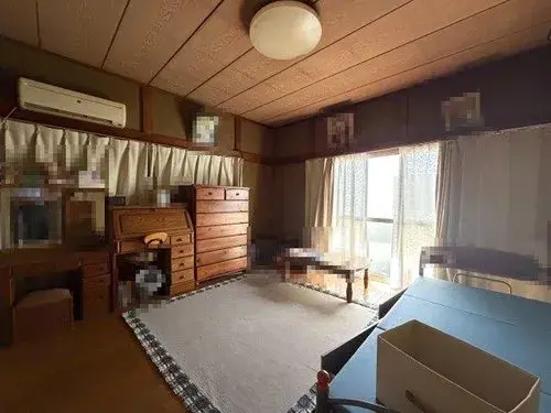 عقار 4DK Manazuru-machi, Ashigarashimo-gun Kanagawa Prefecture (8)