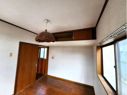 Propiedad 3DK Ciudad de Atsugi, Prefectura de Kanagawa (11)