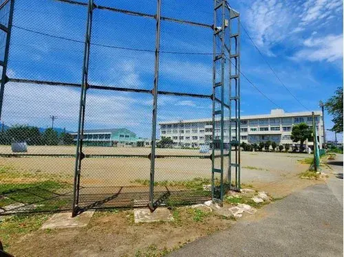 Propiedad 3DK Ciudad de Atsugi, Prefectura de Kanagawa (13)