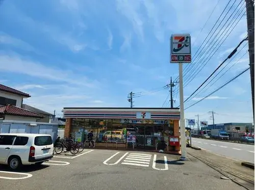 Propiedad 3DK Ciudad de Atsugi, Prefectura de Kanagawa (17)