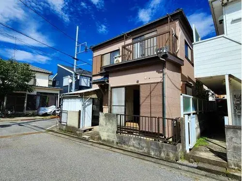 Propiedad 3DK Ciudad de Atsugi, Prefectura de Kanagawa (4)