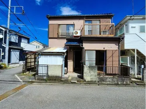 Propiedad 3DK Ciudad de Atsugi, Prefectura de Kanagawa (5)