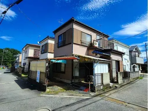 Propiedad 3DK Ciudad de Atsugi, Prefectura de Kanagawa (6)