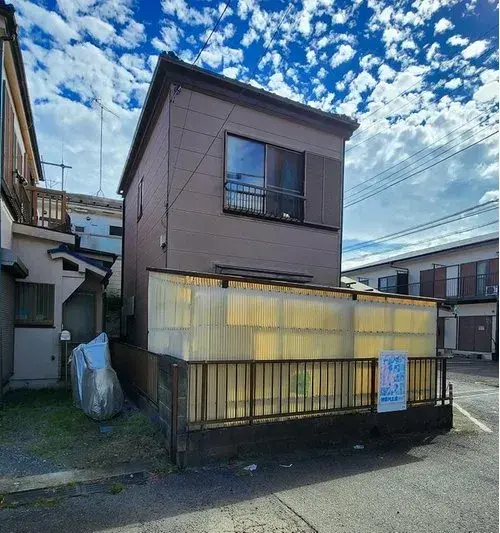 Propiedad 3DK Ciudad de Atsugi, Prefectura de Kanagawa (7)