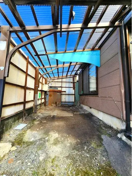 Propiedad 3DK Ciudad de Atsugi, Prefectura de Kanagawa (8)