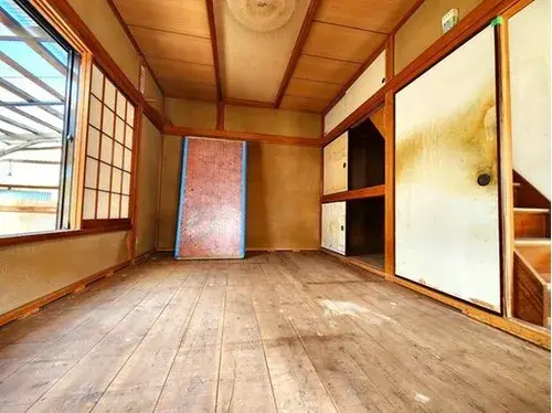 Propiedad 3DK Ciudad de Atsugi, Prefectura de Kanagawa (10)
