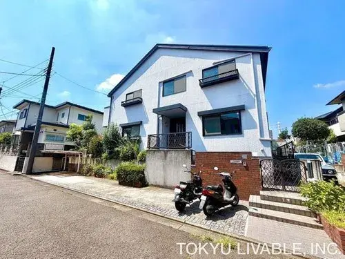 Akiya in Kanagawa