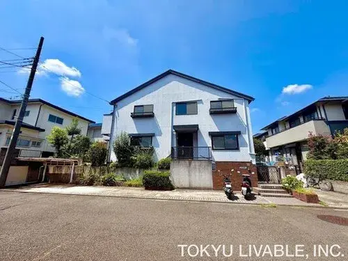 5LDK Kawasaki City Kanagawa Prefecture (2)