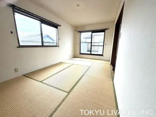5LDK Kawasaki City Kanagawa Prefecture (12)