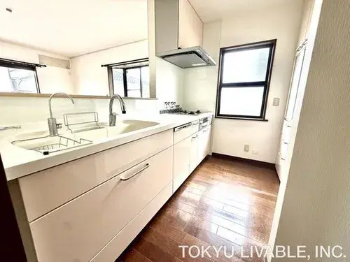 5LDK Kawasaki City Kanagawa Prefecture (17)