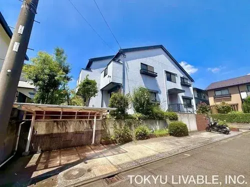 5LDK Kawasaki City Kanagawa Prefecture (3)