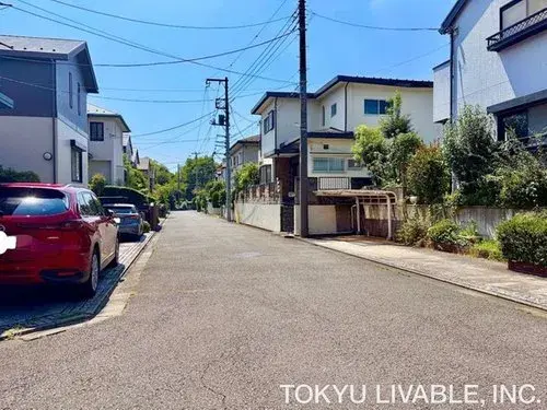 5LDK Kawasaki City Kanagawa Prefecture (5)