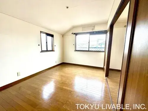 5LDK Kawasaki City Kanagawa Prefecture (10)