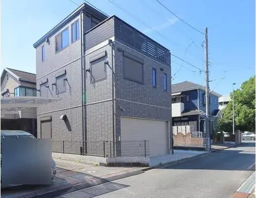 Propriété 2LDK+2S Ville de Sagamihara Préfecture de Kanagawa (2)
